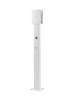 Słupek montażowy Defenzo Dual Pole
